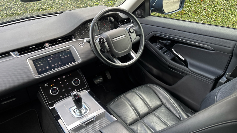 Land Rover Range Rover Evoque 2.0 P200 S 5dr Auto Petrol Hatchback